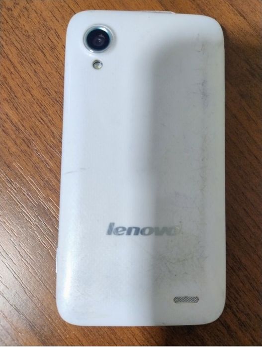 Телефон Lenovo S720i