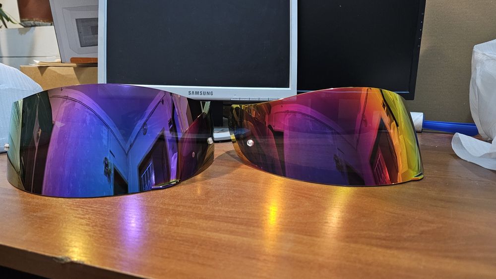 Визор AGV k1S K1 K3SV K5 K3 new