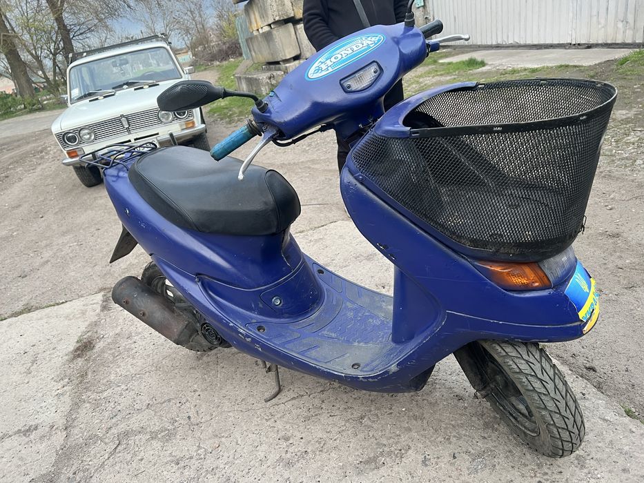 Продам хонду цесту 34