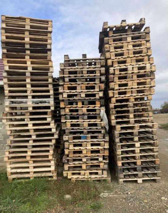 Піддони б.в поддоны/палети/европіддони/евростандарт