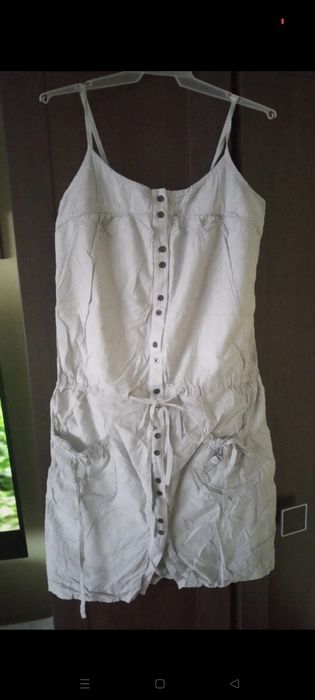 Letnia sukienka Esprit