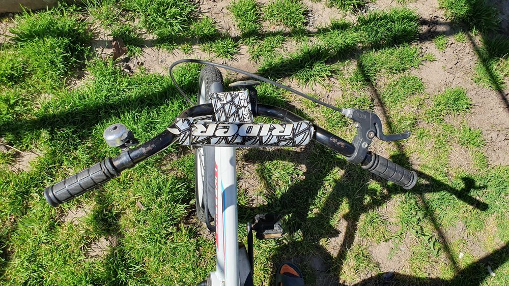 Велосипед дитячий  Rider