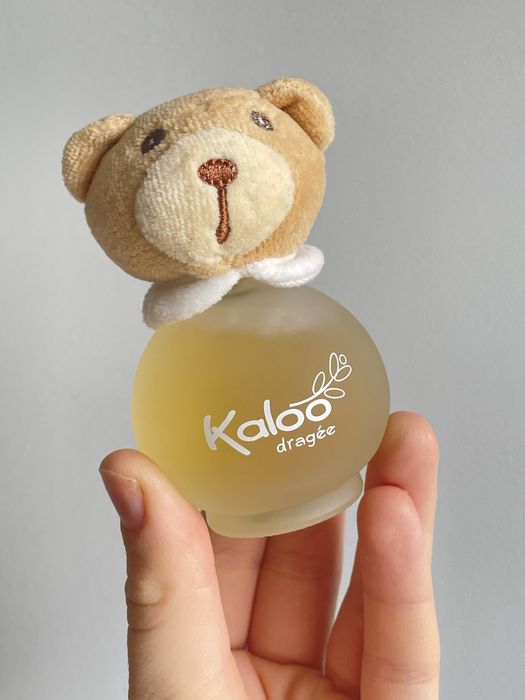 Kaloo dragee 50ml