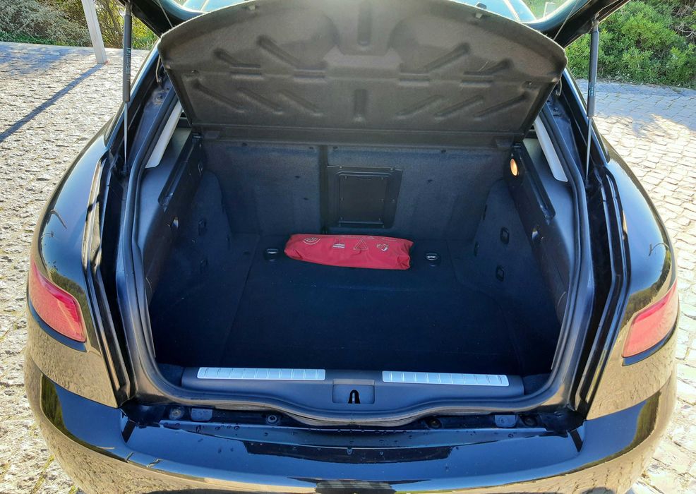 Alfa Romeo GT (937) 1.9 JTD 150cv – 2006 (Diesel)