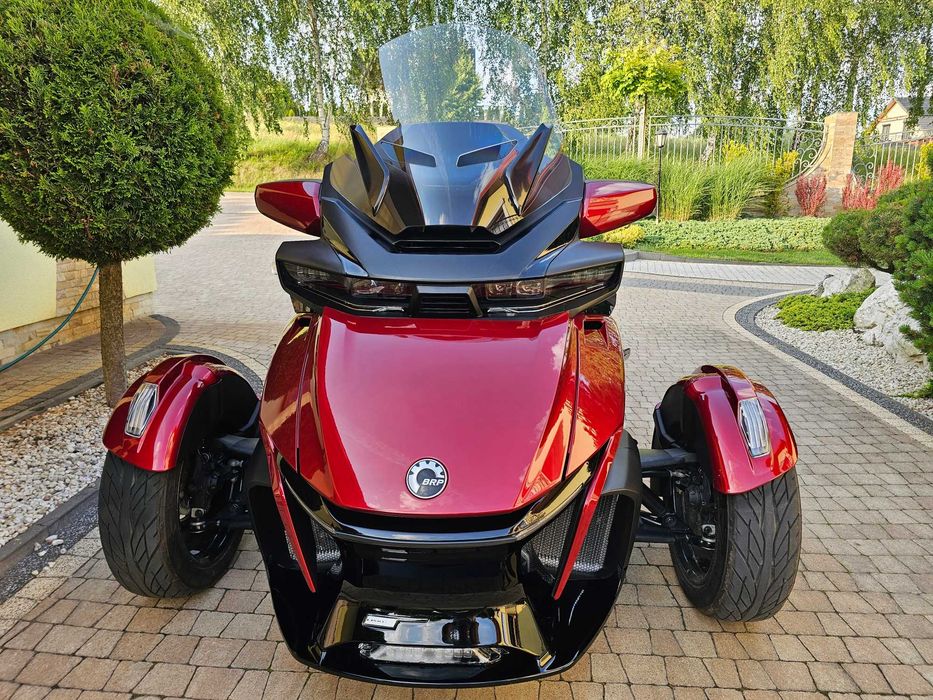 Can-Am