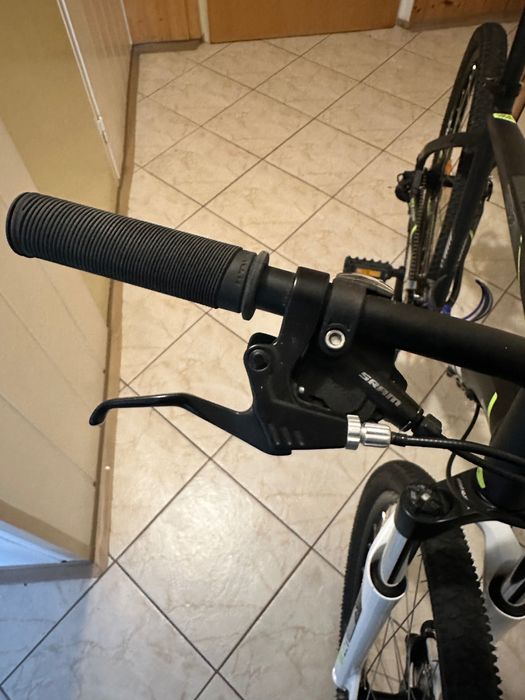 Велосипед Rockrider 520 XL