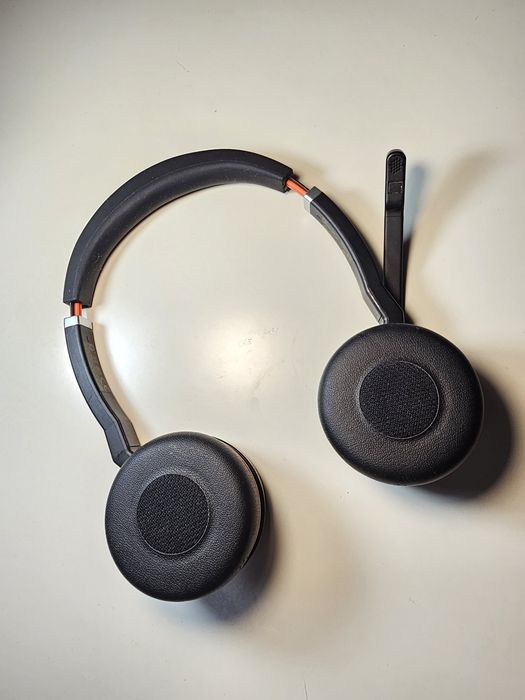 Jabra Evolve 75 навушники, гарнітура для офісу