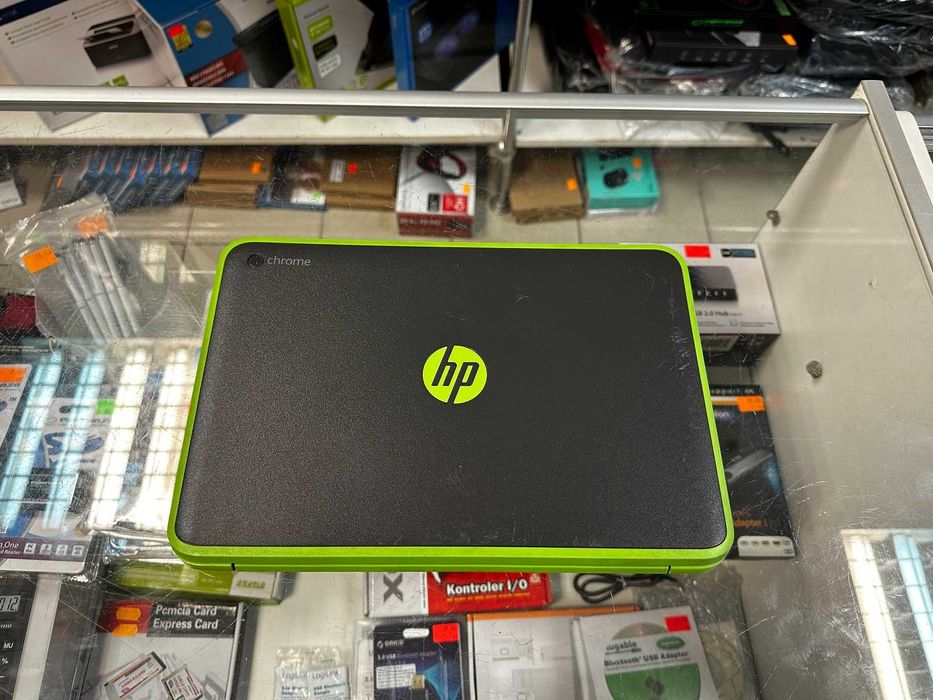 Laptop Netbook HP 11 G5 ee 11,6" N3060 4GB 16GB  Windows 10