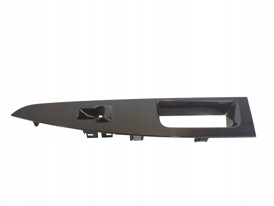 ford mondeo mk v panel szyby lewy tył ds7314a568b