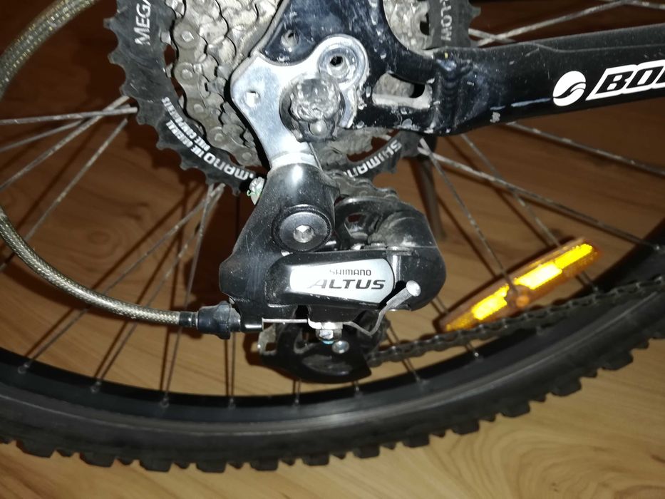 Sprzedam rower GIANT BOULDER SE