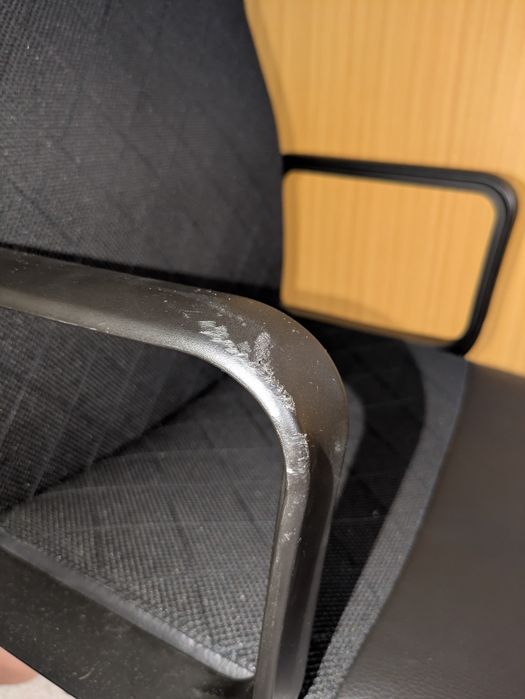 Cadeira de escritório IKEA Renberget