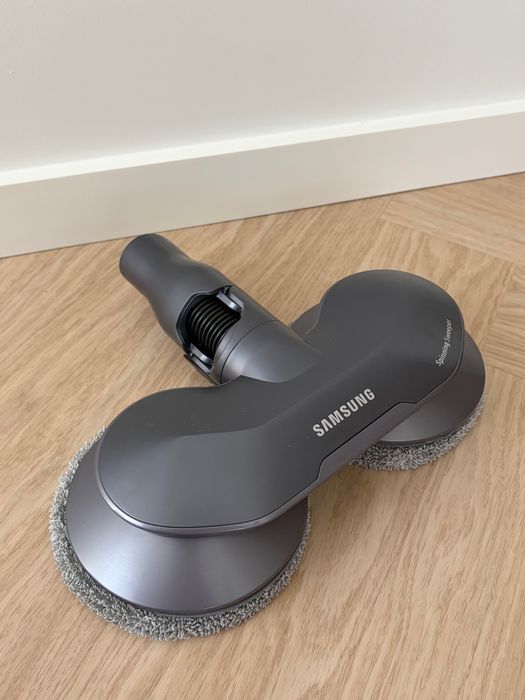 Końcówka mopująca Samsung Spinning Sweeper - Samsung Jet 75 oraz Jet 90