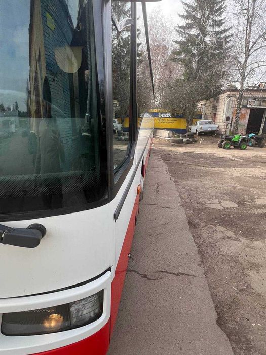 Продам автобус MERCEDES-BENZ 0408 / 49+1 місць / 1996 року