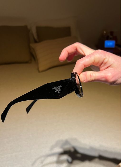 Óculos de sol PRADA