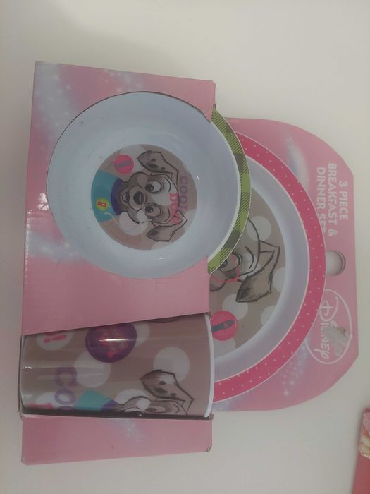 Breakfast Set442830379989739520