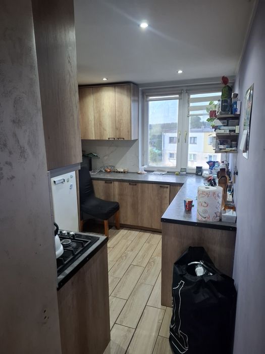 Mieszkanie na sprzedaż, 3 pokoje, 55 m², Wygoda