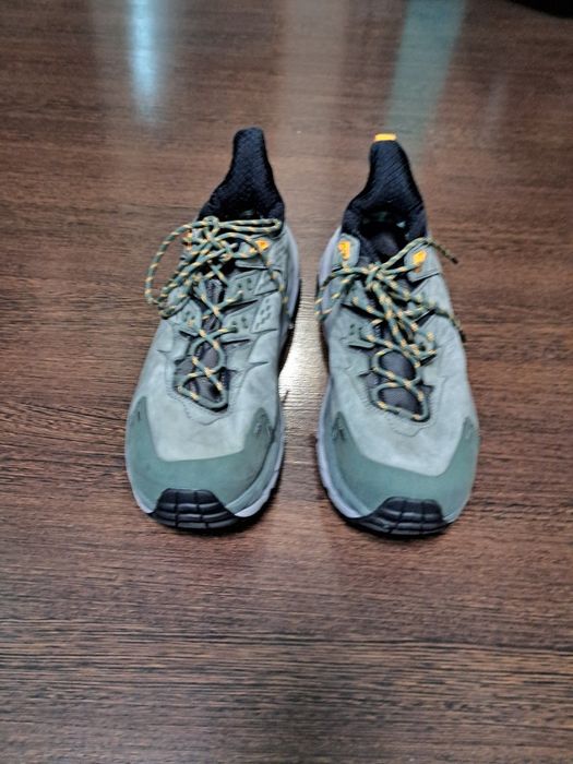 Трекінгові кросівки HOKA M KAHA 2 LOW GTX  р 48 31см