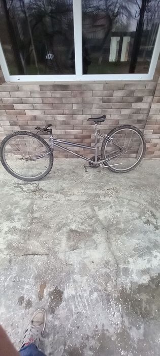 Продам потужно атб байк