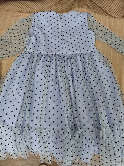 Продам детское платье