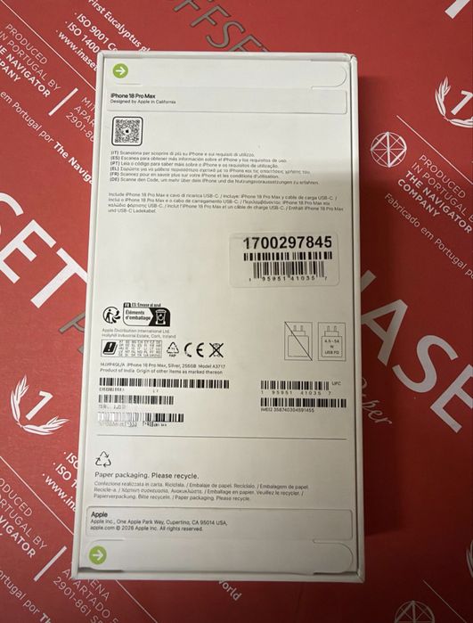 Iphone 18 Pro Max