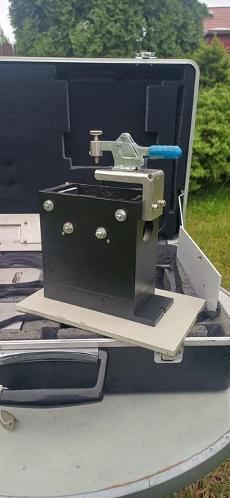 Przystawka HATR PerkinElmer Horizontal ATR  spektroskopia