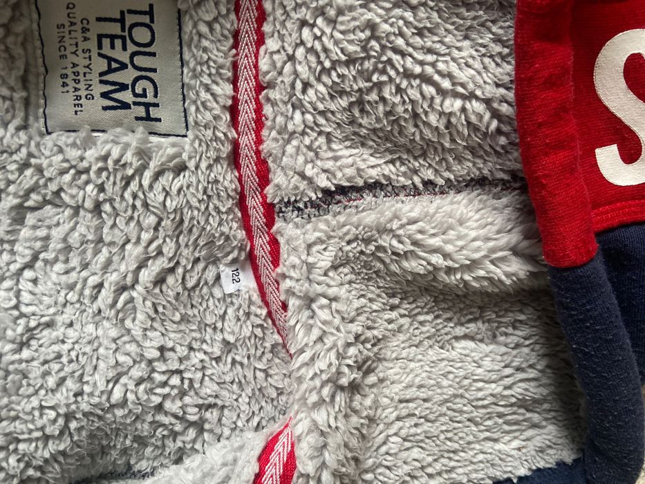 Курточка для хлопчиків