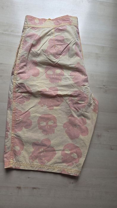 Szorty męskie M/L