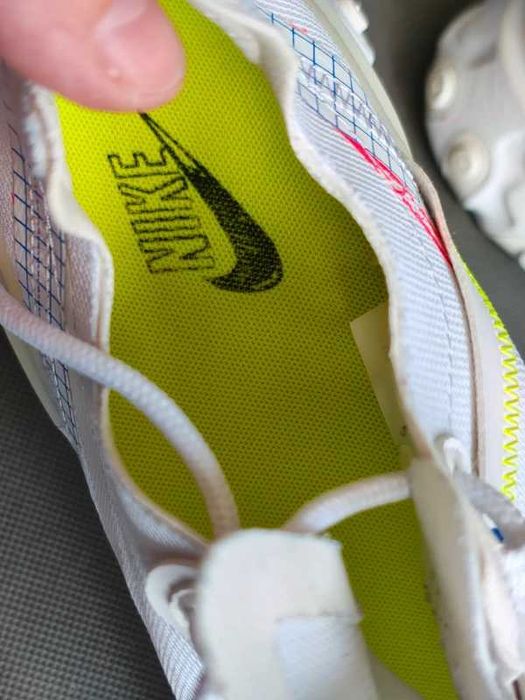 - Nike React Element 55- Buty sportowe r. 45