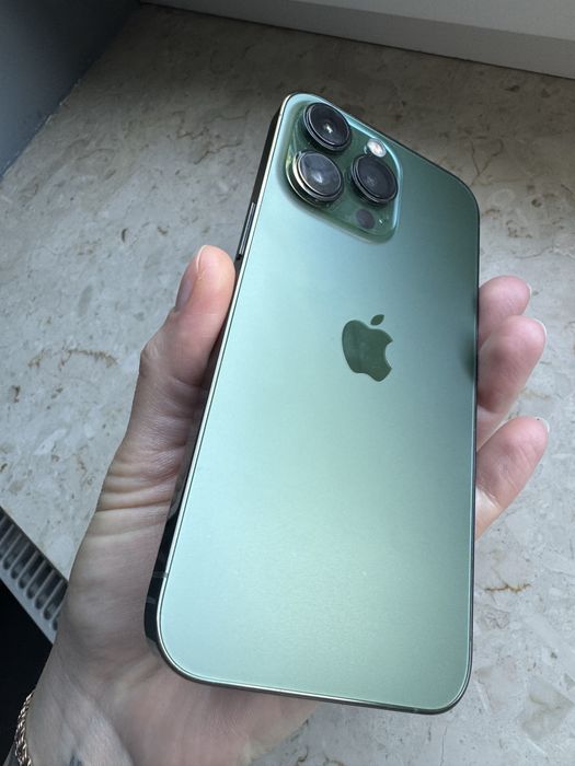 Iphone 13 Pro 256 Gb