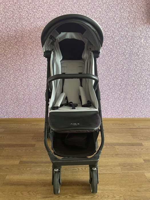 Коляска прогулянкова Anex Air-X