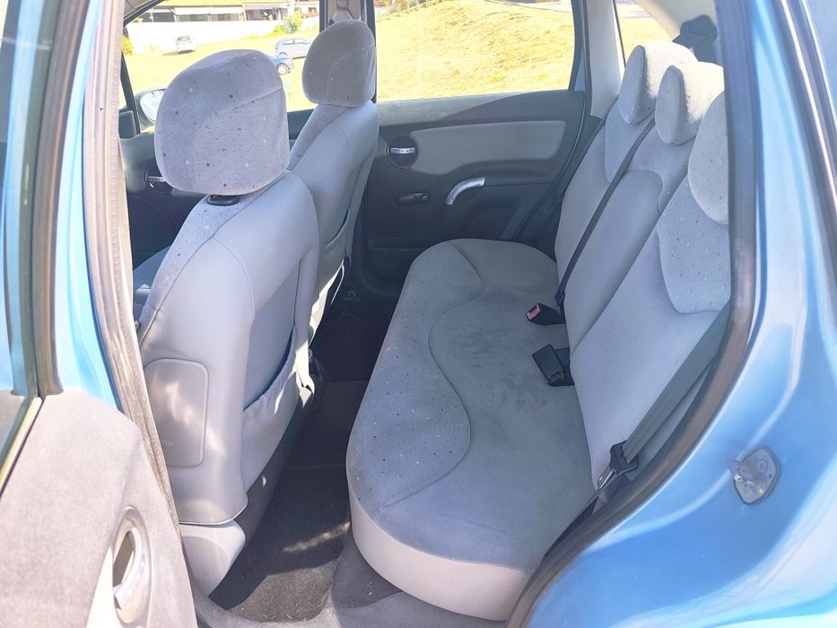 Citroen C3 ano 2004