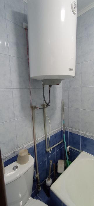 Продається 1-кім квартира в самому Центрі міста Степана Бандери,19 !!!