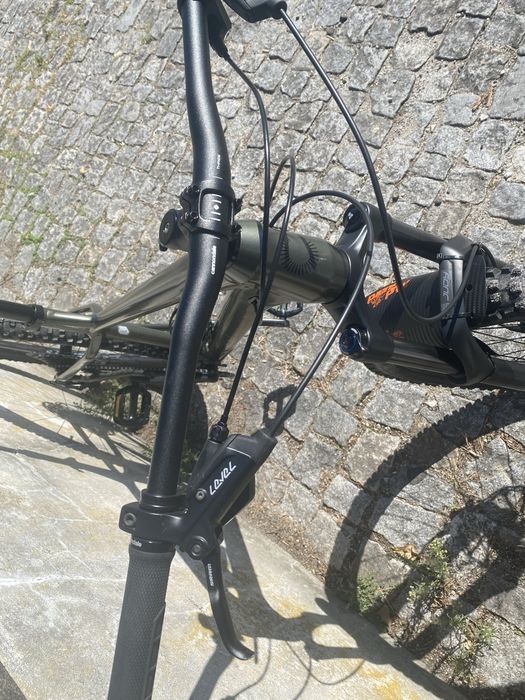 Cannondale habit ht2 2024