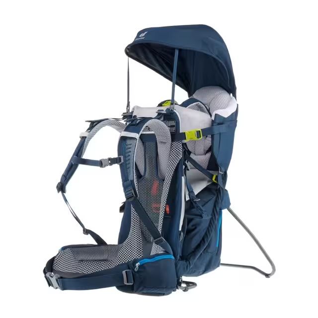 Porta-bebé - Deuter Kid Comfort