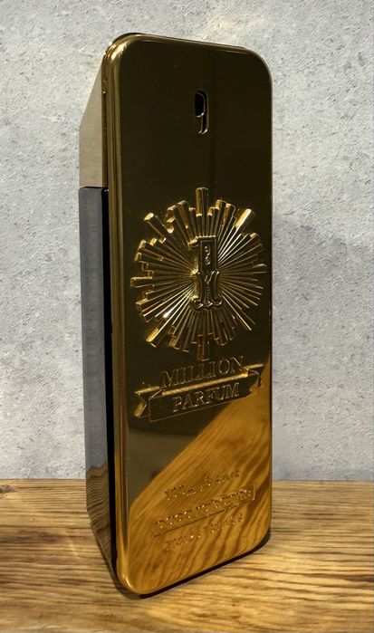 Paco Rabanne 1 Million Parfum 100ml męska perfuma oryginalna