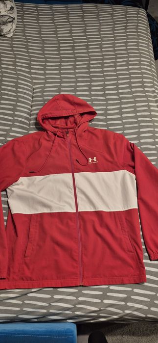 Kurtka Under Armour