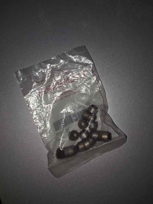 Vendo cames e molas blox B  Honda