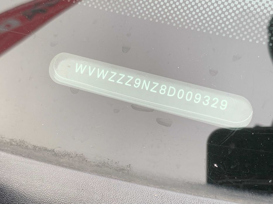 Volkswagen Polo 2007