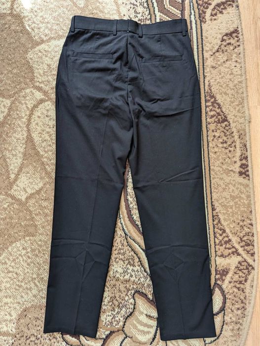 H&M штани класичні 30