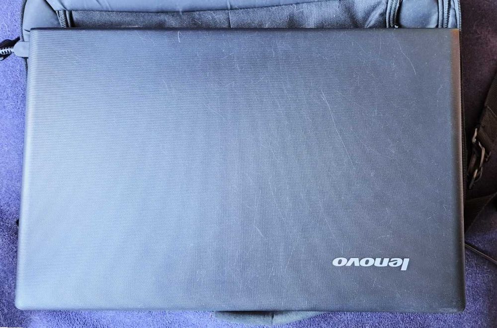 Lenovo Ideapad G710 Type 20252, 17,3 ", 1 TB , Darmowa dostawa InPost