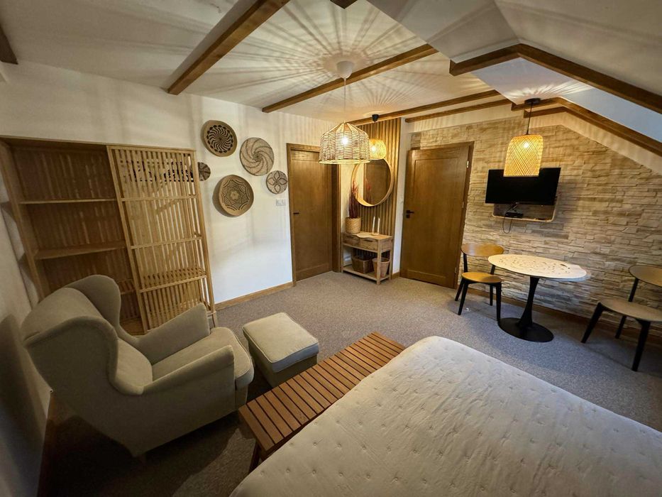 Noclegi w Gąsawie - Noclegi pod Słonecznikiem