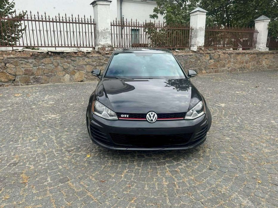 Продам   ГОЛФ  gti
