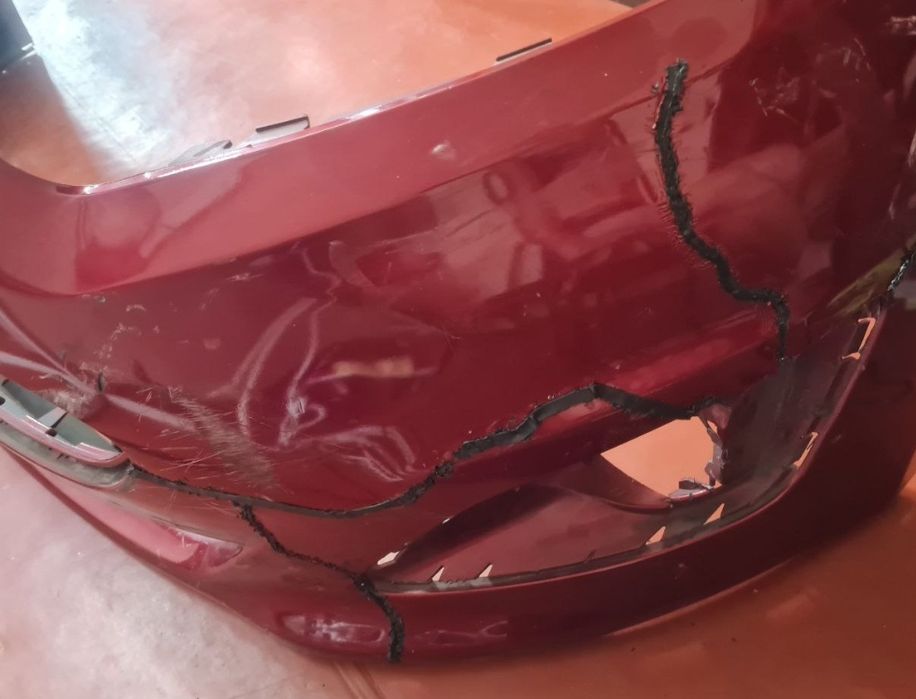 Ремонт бамперов, пайка пластика - Інша техніка Київ на Olx