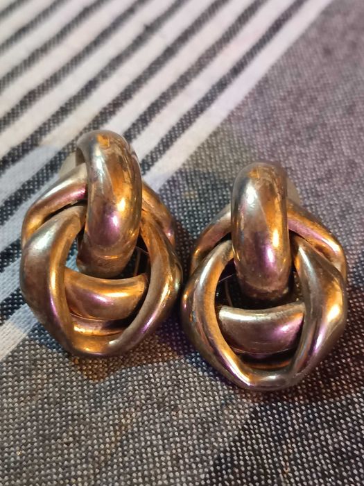 Conjunto de Colar + Brincos - Ref.: B-36