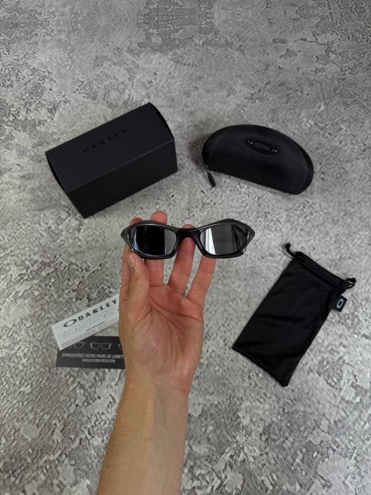 Окуляри Oakley Splice
