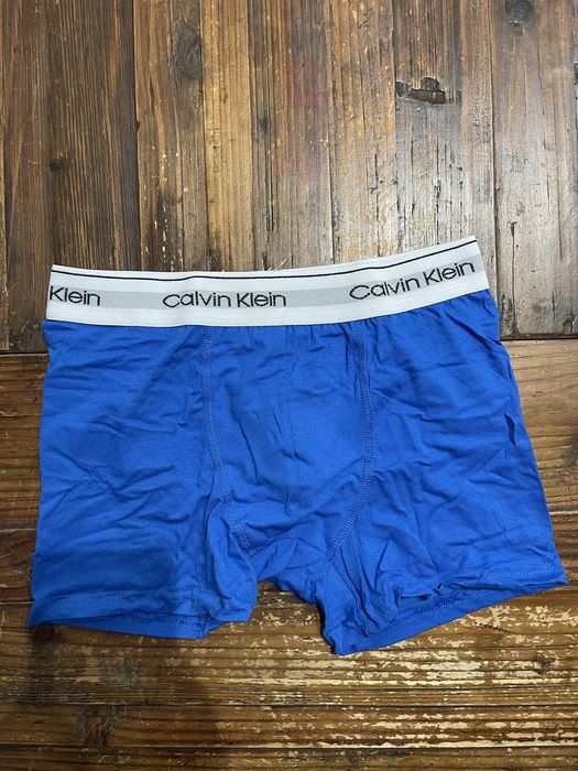 Pack Boxers de Homem XL