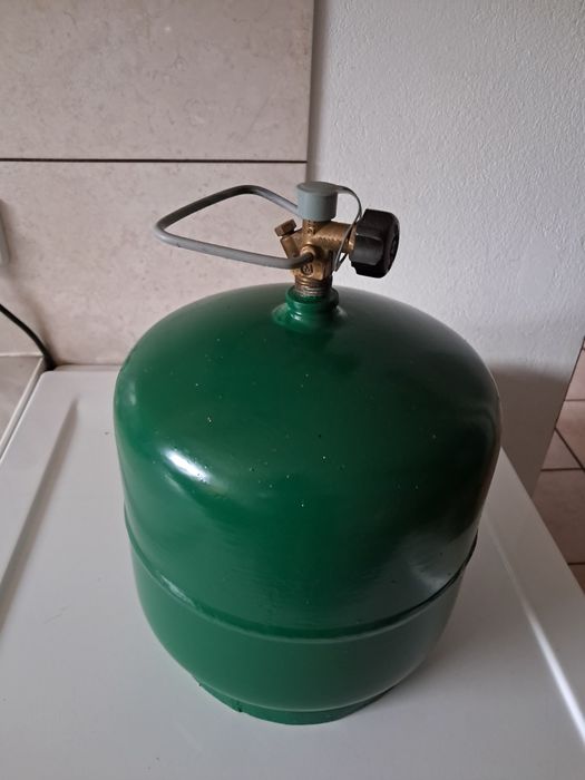 Butla gazowa 3 kg