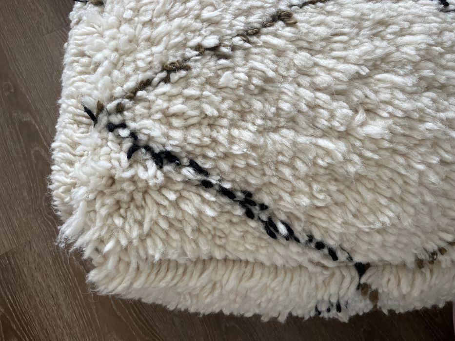 Pouf Lã da AREA.