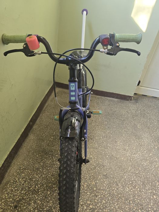 Trek precaliber 16