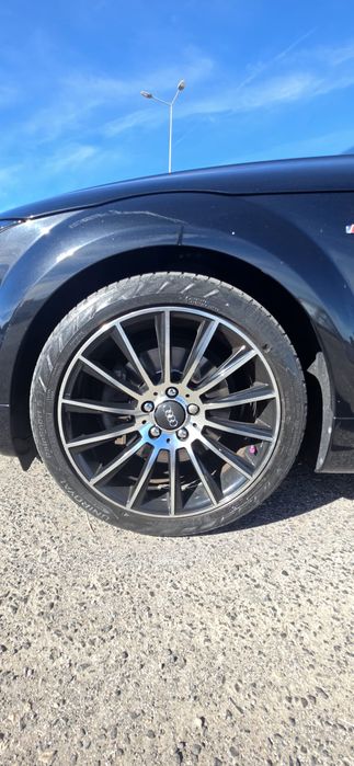 Audi TT 1.8 TFSI